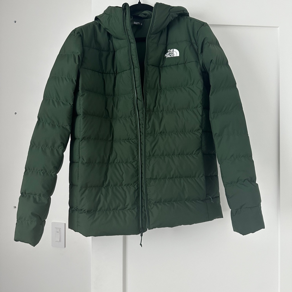 North Face Jacket